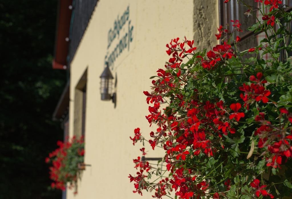 Saengerwiese Eisenach Ruang foto