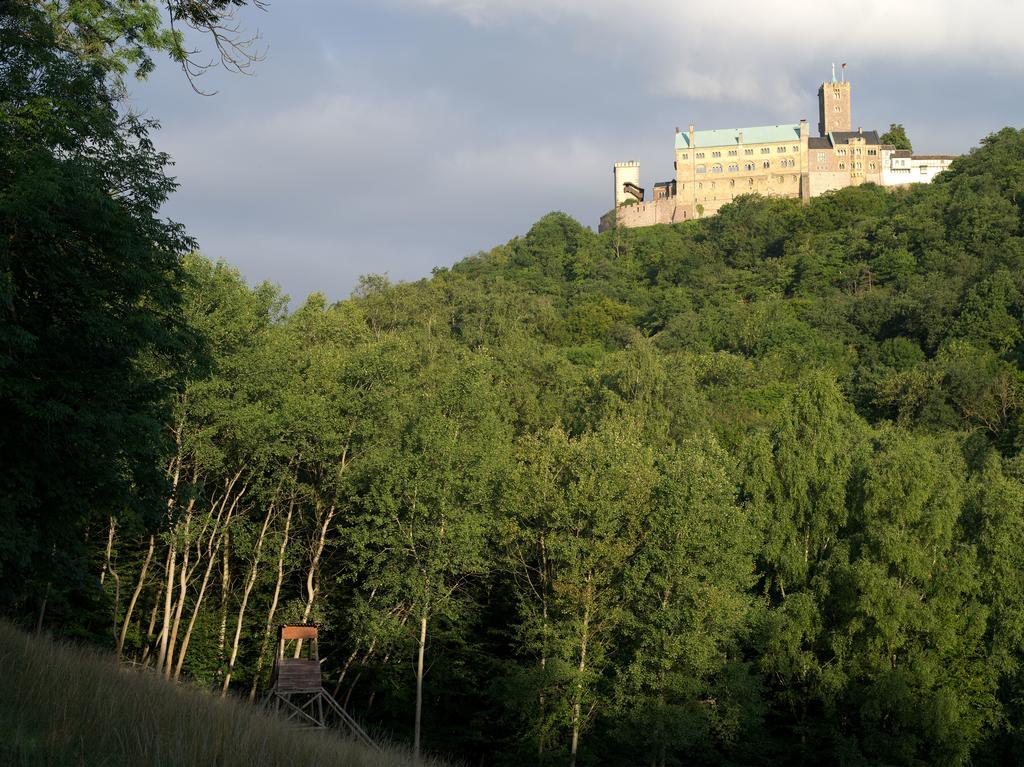 Saengerwiese Eisenach Ruang foto