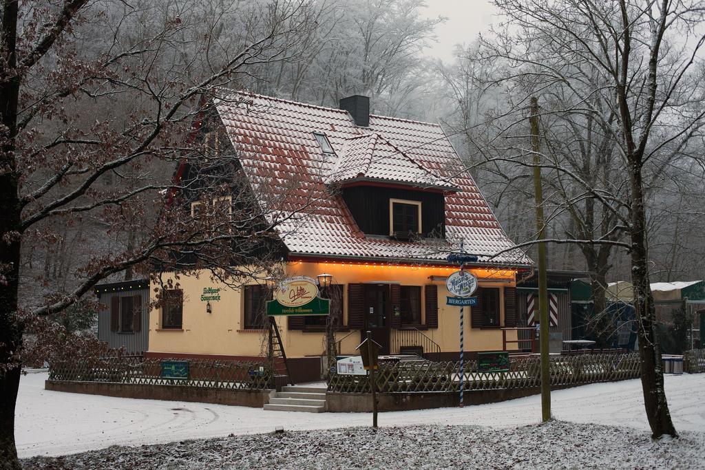 Saengerwiese Eisenach Ruang foto